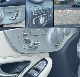 Mercedes-Benz C 43 AMG BiTurbo 4Matic, снимка 12