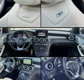 Mercedes-Benz C 43 AMG BiTurbo 4Matic, снимка 11