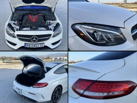 Mercedes-Benz C 43 AMG BiTurbo 4Matic, снимка 6