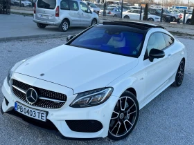 Mercedes-Benz C 43 AMG BiTurbo 4Matic, снимка 2