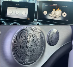 Mercedes-Benz C 43 AMG BiTurbo 4Matic, снимка 14