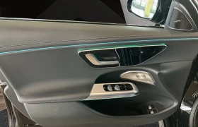 Mercedes-Benz E 300 e/AMG/NIGHT/BURM/360/DISTRONIC/, снимка 13