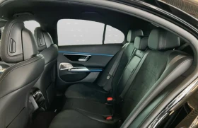 Mercedes-Benz E 300 e/AMG/NIGHT/BURM/360/DISTRONIC/, снимка 8