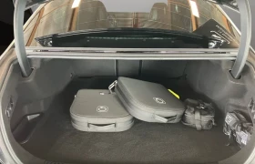 Mercedes-Benz E 300 e/AMG/NIGHT/BURM/360/DISTRONIC/, снимка 14