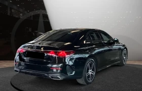 Mercedes-Benz E 300 e/AMG/NIGHT/BURM/360/DISTRONIC/, снимка 4