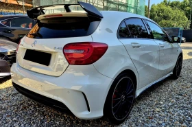 Mercedes-Benz A45 AMG 4MATIC Sedan, снимка 2