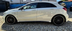 Mercedes-Benz A45 AMG 4MATIC Sedan, снимка 3