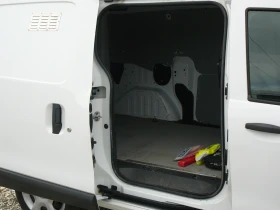 Dacia Dokker 1.6i* газ* клима, снимка 9