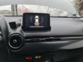 Mazda 2  1.5i/90hp/FACCE LIFT, снимка 6