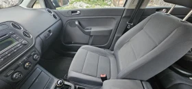 VW Golf Plus, снимка 3