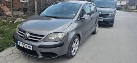 VW Golf Plus, снимка 4