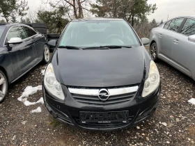 Opel Corsa, снимка 2