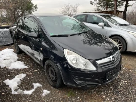 Opel Corsa, снимка 3