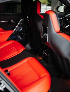 BMW M5 xDrive Hybrid 4.4, снимка 6