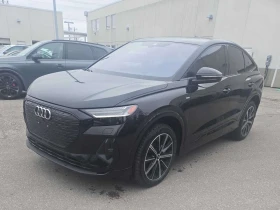 Audi E-Tron * 50 quattro * 2 КЛЮЧА * 360 * ПОДГРЕВ * ПАМЕТ, снимка 1