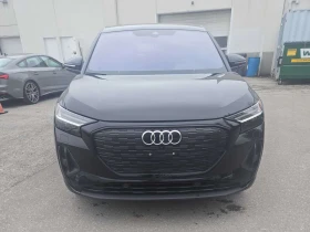 Audi E-Tron * 50 quattro * 2 КЛЮЧА * 360 * ПОДГРЕВ * ПАМЕТ, снимка 6