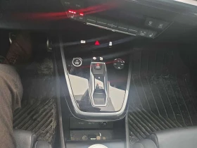 Audi E-Tron * 50 quattro * 2 КЛЮЧА * 360 * ПОДГРЕВ * ПАМЕТ, снимка 9