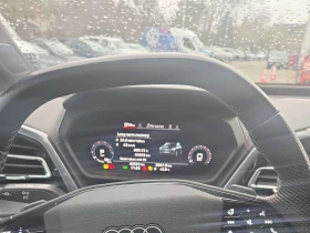 Audi E-Tron * 50 quattro * 2 КЛЮЧА * 360 * ПОДГРЕВ * ПАМЕТ, снимка 8