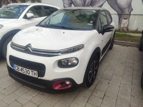 Citroen C3, снимка 7