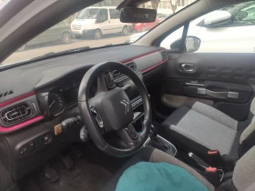 Citroen C3, снимка 2