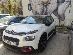 Citroen C3, снимка 10