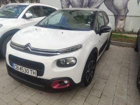 Citroen C3, снимка 8
