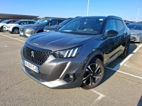 Peugeot 2008  1.2 GT, снимка 4