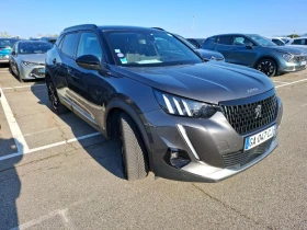 Peugeot 2008  1.2 GT, снимка 1
