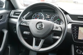 Skoda Superb 2.0 TDI* 4Х4* РЕГИСТРИРАНА* ПАРКТРОНИК, снимка 10
