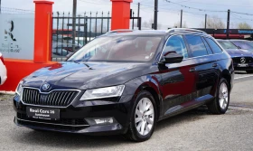 Skoda Superb 2.0 TDI* 4Х4* РЕГИСТРИРАНА* ПАРКТРОНИК, снимка 1