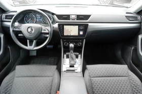Skoda Superb 2.0 TDI* 4Х4* РЕГИСТРИРАНА* ПАРКТРОНИК, снимка 14