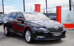Skoda Superb 2.0 TDI* 4Х4* РЕГИСТРИРАНА* ПАРКТРОНИК, снимка 3