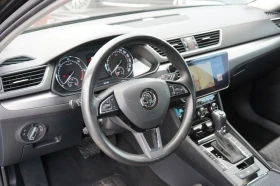 Skoda Superb 2.0 TDI* 4Х4* РЕГИСТРИРАНА* ПАРКТРОНИК, снимка 9