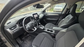 Renault Arkana 1.6i хибрид 29000км от представител , снимка 10