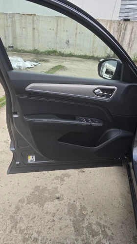 Renault Arkana 1.6i хибрид 29000км от представител , снимка 7