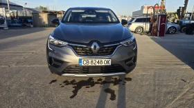 Renault Arkana 1.6i хибрид 29000км от представител , снимка 2