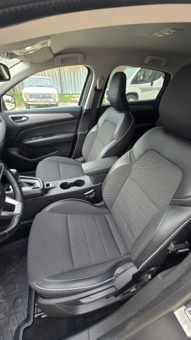 Renault Arkana 1.6i хибрид 29000км от представител , снимка 11