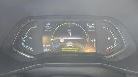 Renault Arkana 1.6i хибрид 29000км от представител , снимка 14