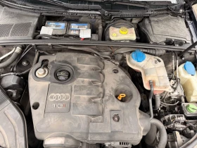 Audi A4 1.9 tdi 131кс., снимка 14