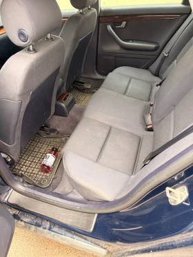 Audi A4 1.9 tdi 131кс., снимка 10