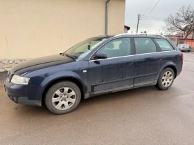 Audi A4 1.9 tdi 131кс., снимка 3