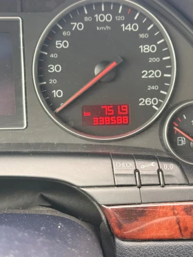 Audi A4 1.9 tdi 131кс., снимка 11