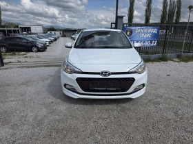 Hyundai I20 1.2, снимка 3