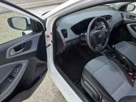 Hyundai I20 1.2, снимка 11