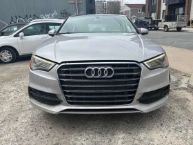 Audi A3 * 2.0T Progressiv* PANO* KEYLESS* ПОДГРЕВ* , снимка 6