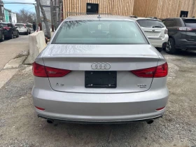Audi A3 * 2.0T Progressiv* PANO* KEYLESS* ПОДГРЕВ* , снимка 4