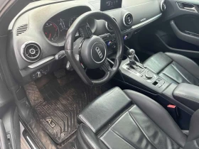 Audi A3 * 2.0T Progressiv* PANO* KEYLESS* ПОДГРЕВ* , снимка 5