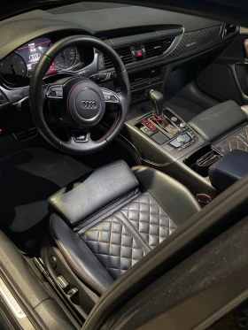 Audi A6 3.0BiTDi* COMPETITION* 3ХSLine!!!, снимка 9