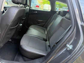 Opel Astra 1.7CDTI COSMO, снимка 10