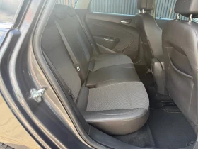 Opel Astra 1.7CDTI COSMO, снимка 9